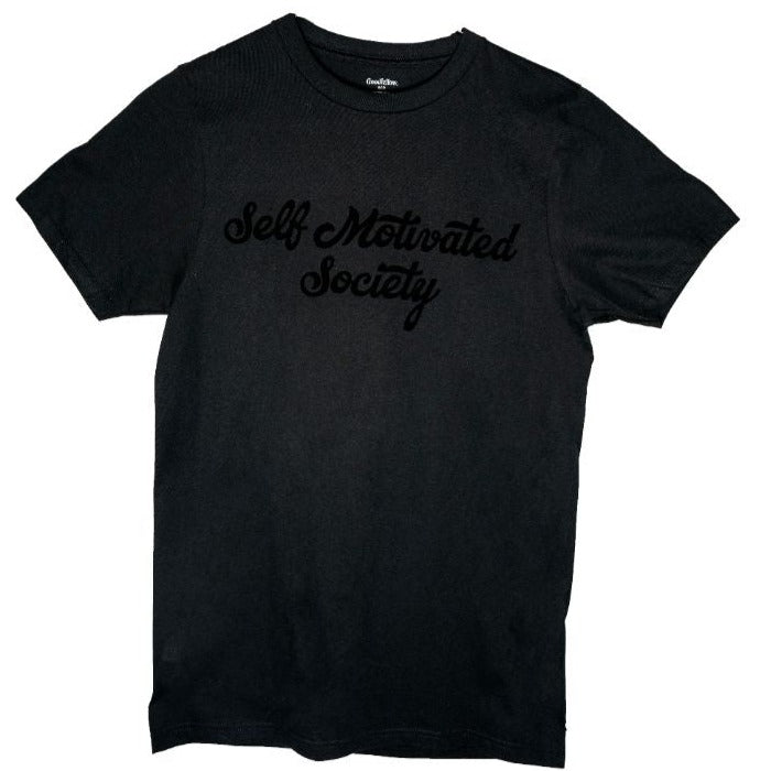 Self Motivated Tee