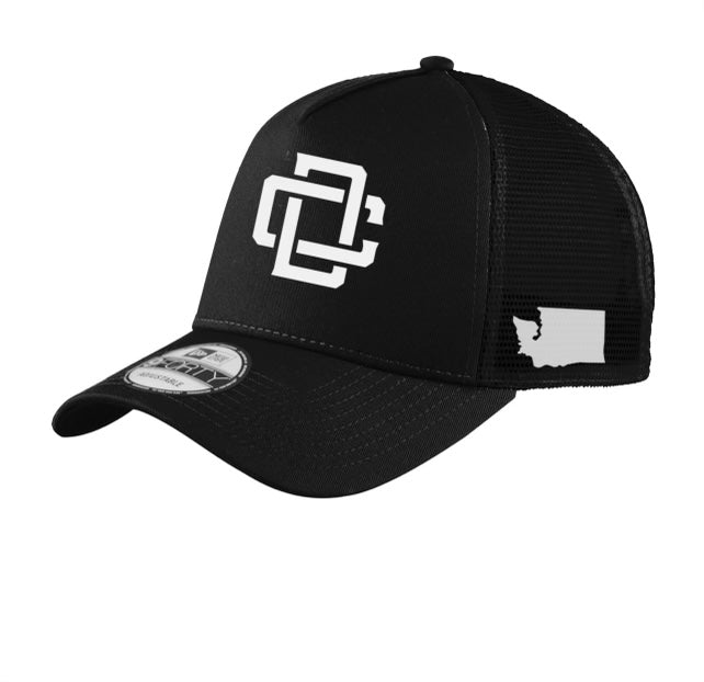 DCH Snapback