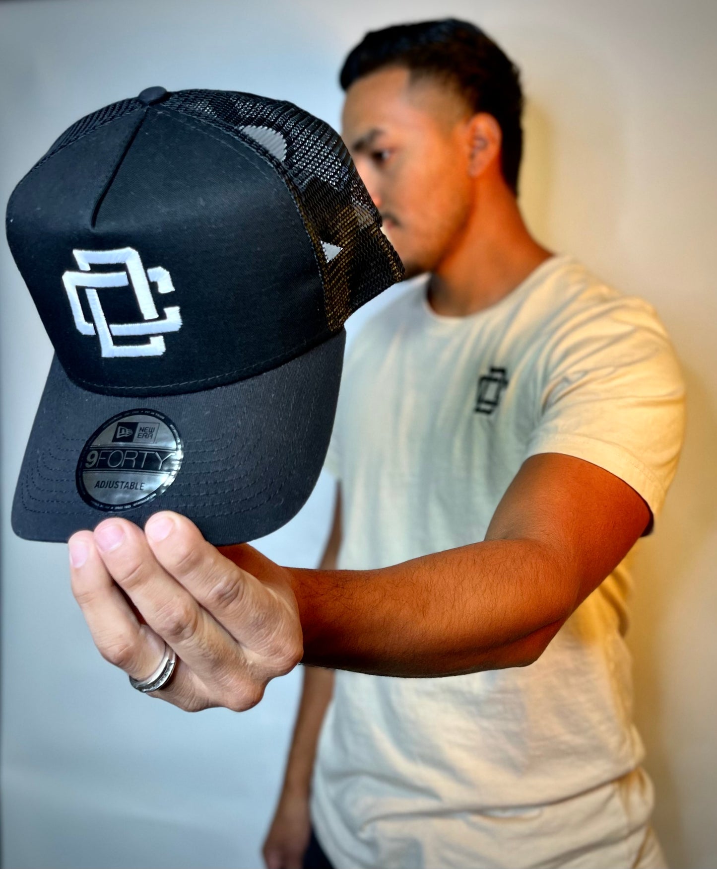 DCH Snapback