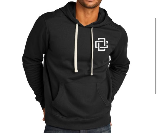 DCH Pullover Hoodie